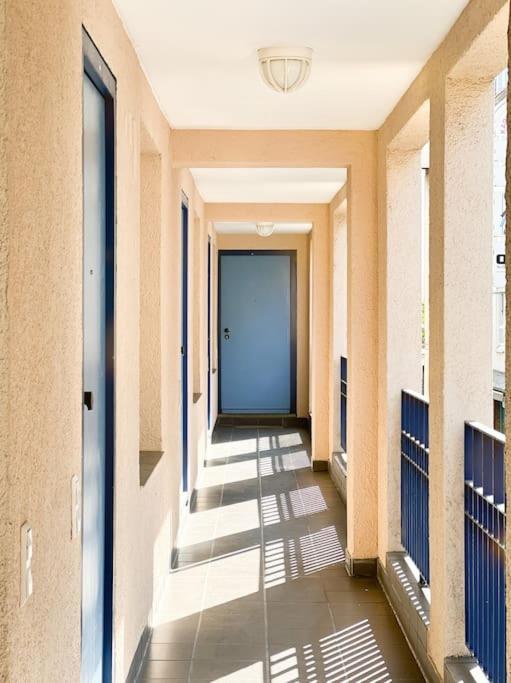 Schickes Apartment In City Lage B7 Karlsruhe Eksteriør bilde
