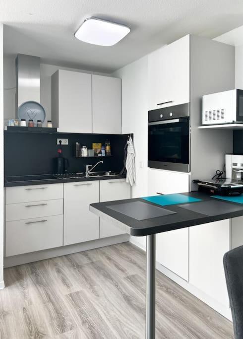 Schickes Apartment In City Lage B7 Karlsruhe Eksteriør bilde