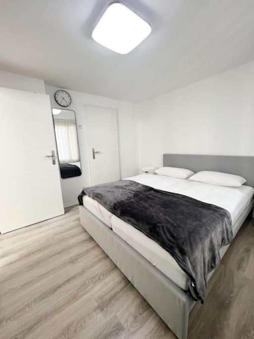 Schickes Apartment In City Lage B7 Karlsruhe Eksteriør bilde