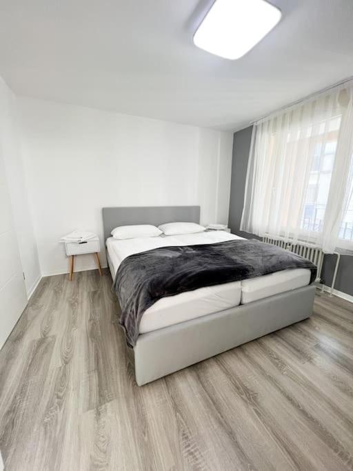 Schickes Apartment In City Lage B7 Karlsruhe Eksteriør bilde
