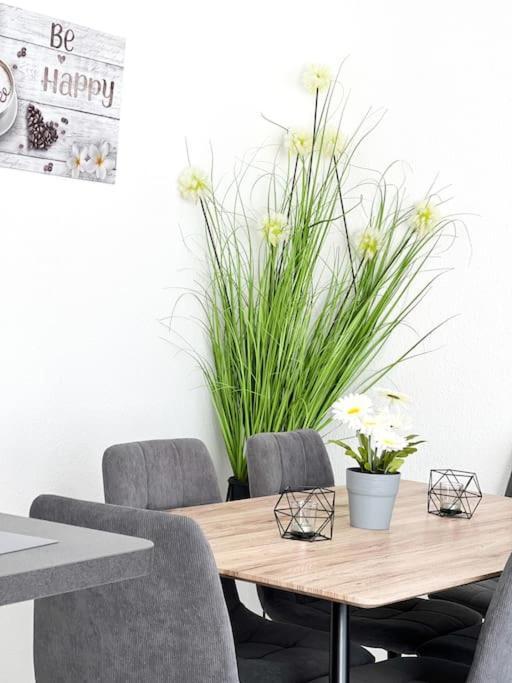 Schickes Apartment In City Lage B7 Karlsruhe Eksteriør bilde